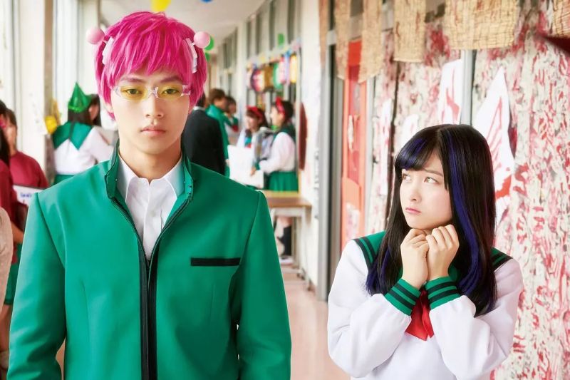 yamazaki kento trong phim psychic kusuo yamazaki kento trong phim psychic kusuo